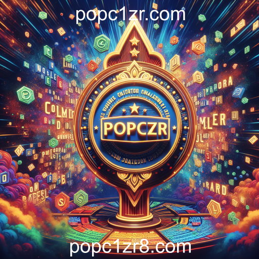 Grandes Apostadores: A Nova Sensação dos Jogos de Palavras no popc1zr.com